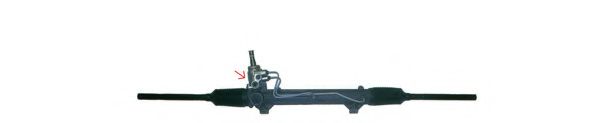 Рулевой механизм в сборе GENERAL RICAMBI PE9024