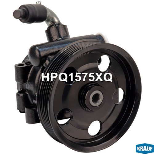 Насос гидроусилителя руля KRAUF HPQ1575XQ