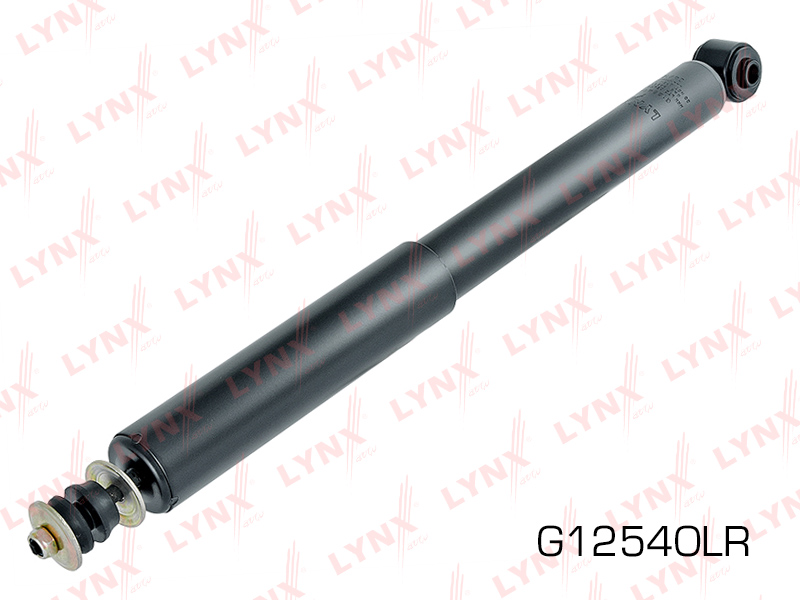 Амортизатор LYNXauto G12540LR LYNXAUTO G12540LR
