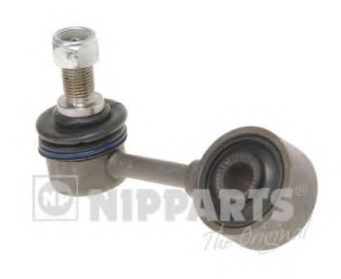 Тяга стабилизатора перед подв L NIPPARTS J4965005