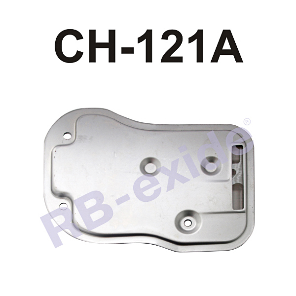 Фильтр АКПП RB-EXIDE CH121A
