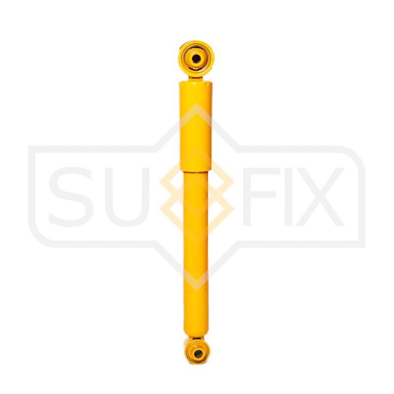 Амортизатор | зад прав/лев | SUFIX SA1402