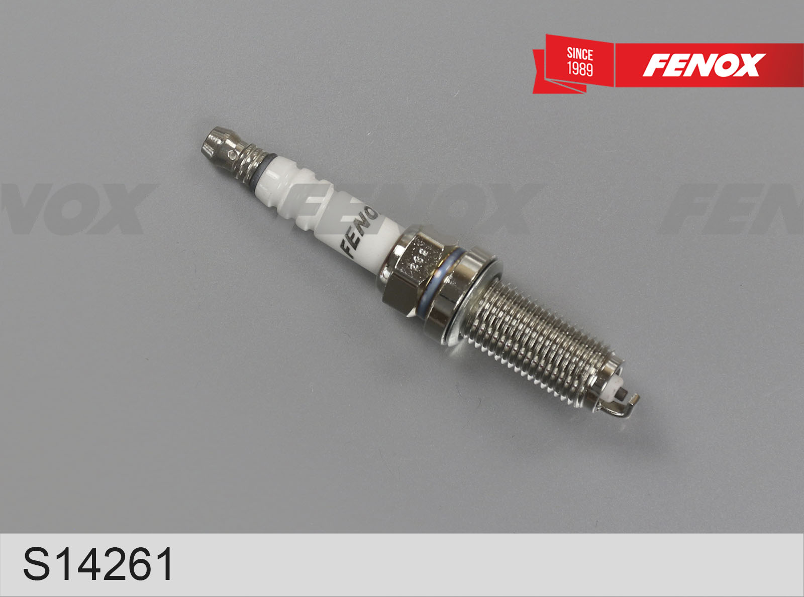 СВЕЧИ ЗАЖИГАНИЯ FENOX S14261