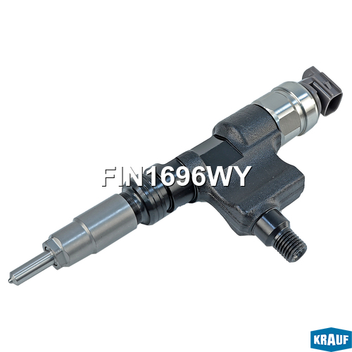 Форсунка топливная KRAUF FIN1696WY