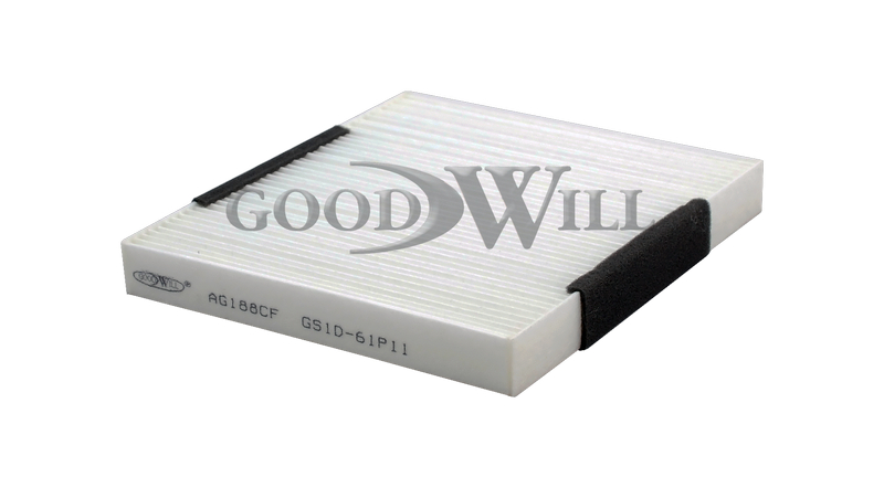 Салонный фильтр GOODWILL AG188CF