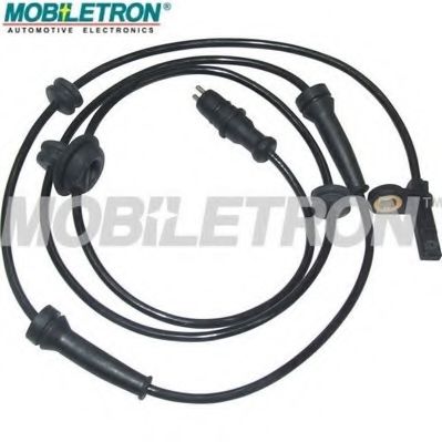 ДАТЧИК ABS FIAT DOBLO 01- FLH MOBILETRON ABEU123