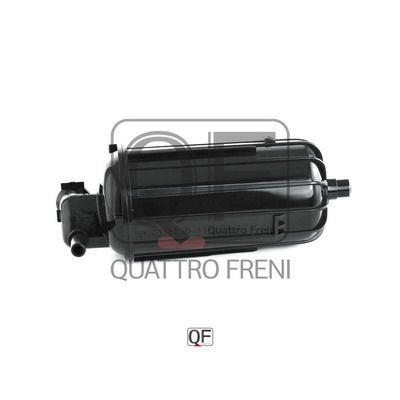 Фильтр топливный QUATTRO-FRENI QF16A00075