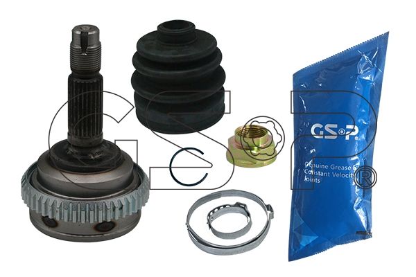 Шрус наружный с ABS GSP 814072