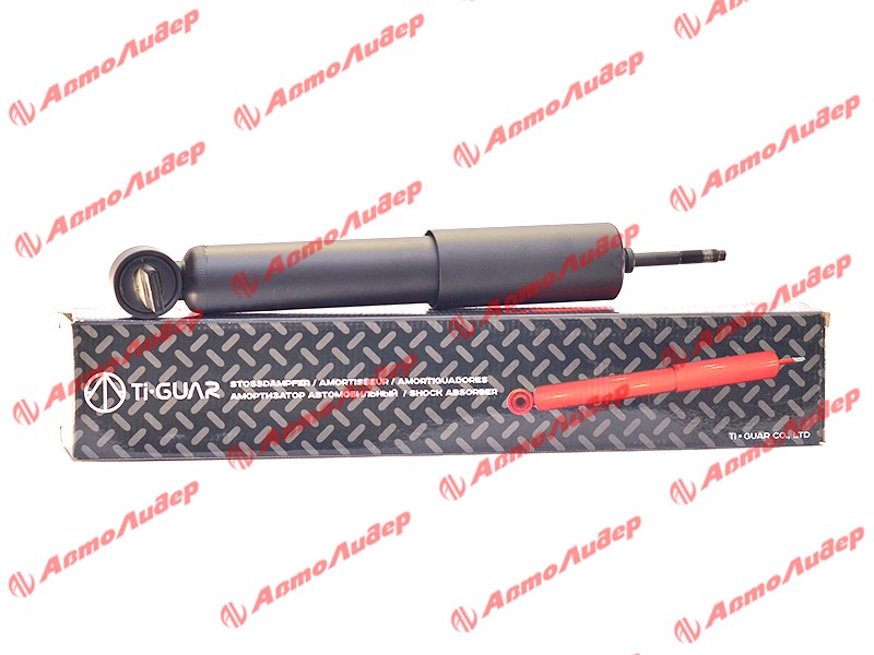MMC L300 DELICA P2VP35WP45V ПЕРЕД ПРАВ = ЛЕВ TI-GUAR 7201713GC