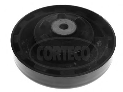 Опора заднамортизатора CORTECO 80001571
