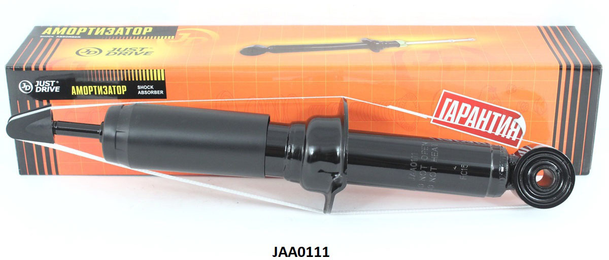 Амортизатор газомасляный передний /341232/ JD JAA0111