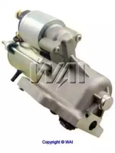 Стартер WAI 33257N