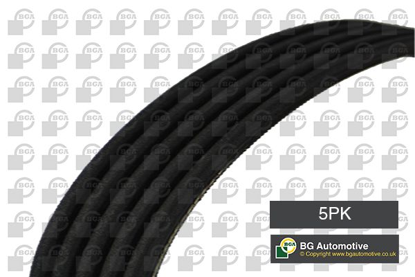 Ремень поликлиновой BGA 5PK950