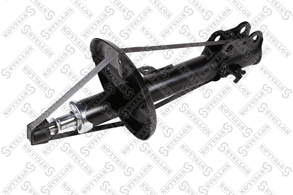 4214-0312-Sx_ амортизатор Передний Левый Газовый Toyota Lexus Rx 30 STELLOX 42140312SX