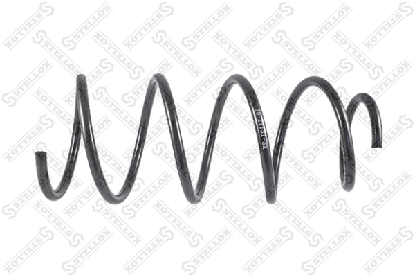 10-21131-SX_пружина передняя 40 084 65 BMW E87/E90/E91/E92 20/25/30 04 STELLOX 1021131SX