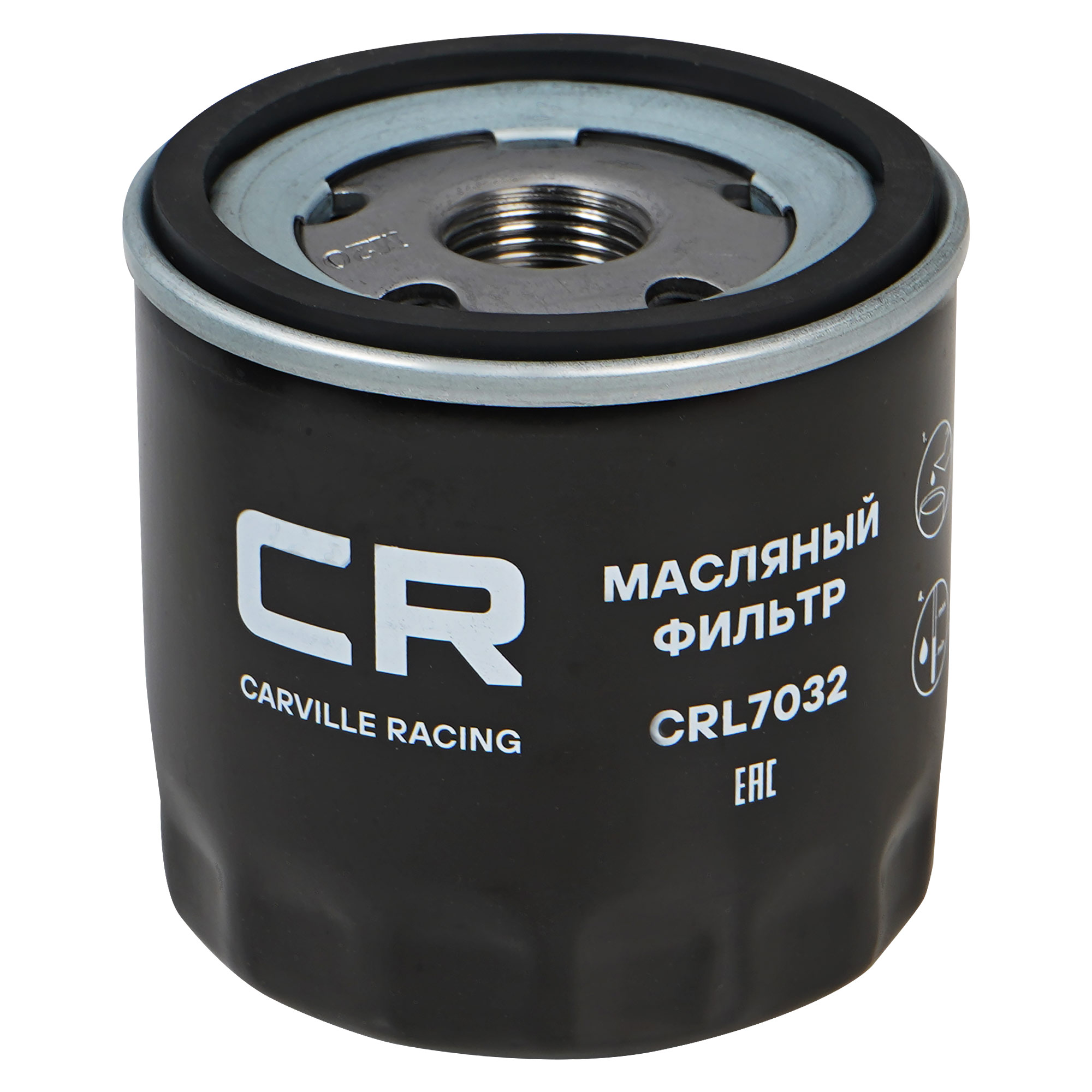 Фильтр масл CARVILLE RACING CRL7032