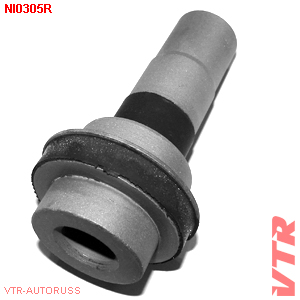 САЙЛЕНТБЛОК ПОДРАМНИКА ПЕРЕДНИЙ VTR NI0305R