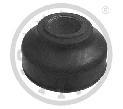 Втулка стабилизатора | перед лев | OPTIMAL G9512