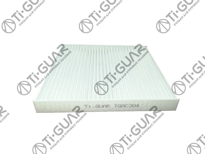 Фильтрсалонный TI-GUAR TGAC304