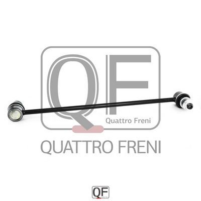 Стабилизатор рулевого управления QUATTRO-FRENI QF13D00008