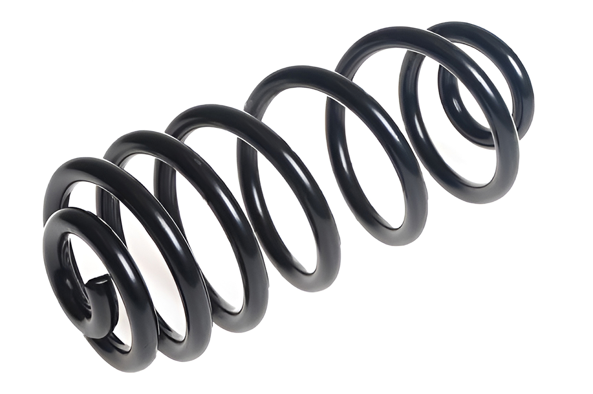 Пружина подвески задняя BMW STANDARD SPRINGS ST104084R