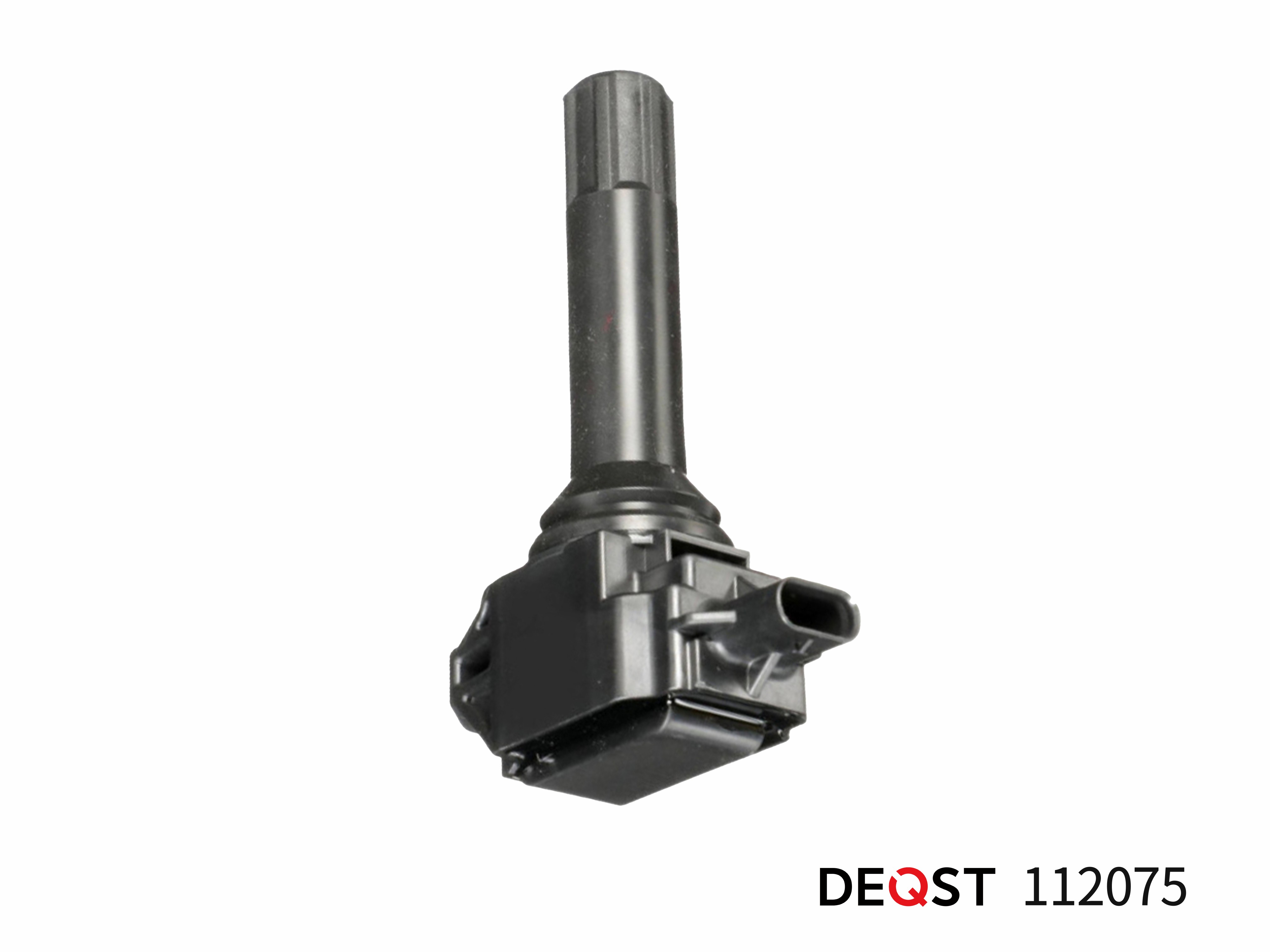 Катушка зажигания DEQST 112075