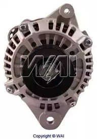 Генератор WAI 23306N