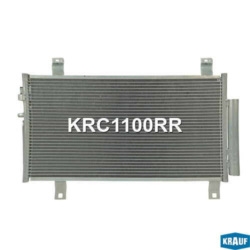 Радиатор кондиционера KRAUF KRC1100RR
