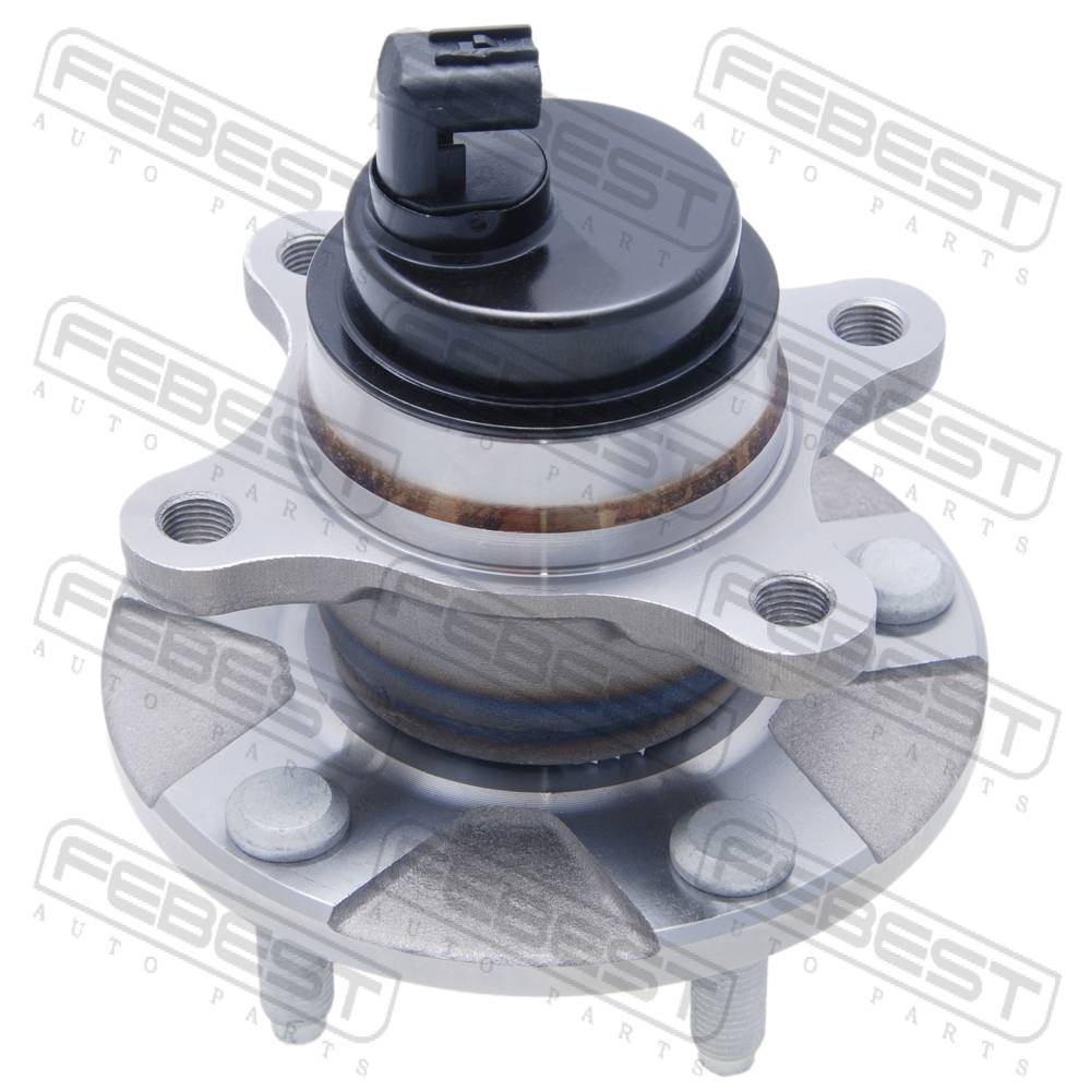 Ступица FEBEST 0182UCF30F TOYOTA CELSIOR UCF3 200008-200608 [JP] FEBEST 0182UCF30F
