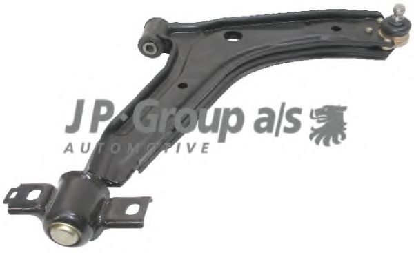 Рычаг перподвнижний R [STEREX DK] JP GROUP 1140103380