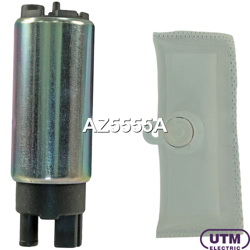 Бензонасос электрический UTM AZ5555A