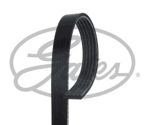 V-Ribbed Belts GATES 5PK880