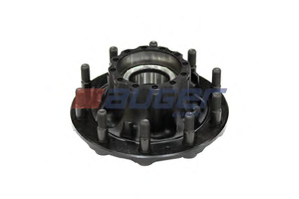 Ступица колеса AUGER 56532