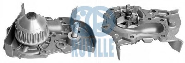 Водяной насос RUVILLE 65515