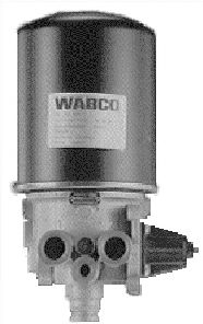 Осушитель воздуха (восстановленный) WABCO DAFNEOPLANKAMAZMANIVECO 81 BAR WABCO 4324101020