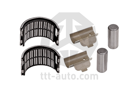 РМК суппорта Meritor Elsa-2/Duco (подшипникиопораролики) TTT-AUTO 16620