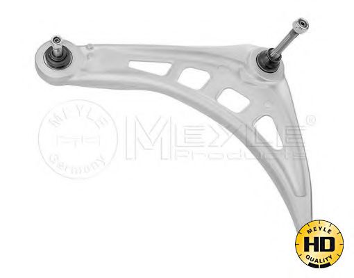 Рычаг передний нижний L BMW E46 all 98-05 exclM-Technik MEYLE 316 05 MEYLE 3160500003HD