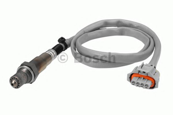 Лямбда-Зонд Z16xer Bosch 0258010177 93185456/55353811/855422/855553 B BOSCH 0258010177