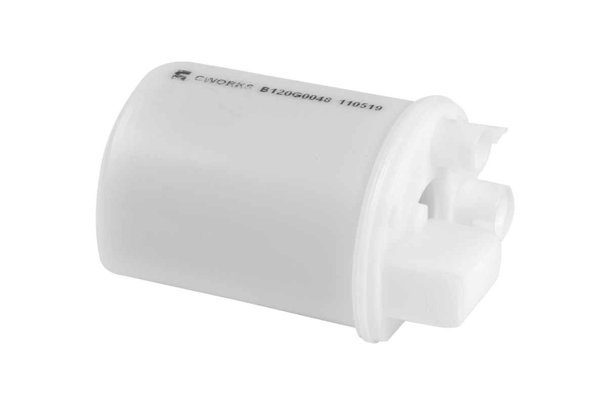 Фильтр топливный CWORKS B120G0048