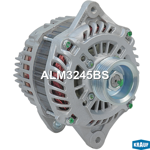 Генератор KRAUF ALM3245BS