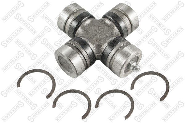 20-36015-SX_КРЕСТОВИНА КАРДАНА D265XO48 MAZDA K STELLOX 2036015SX