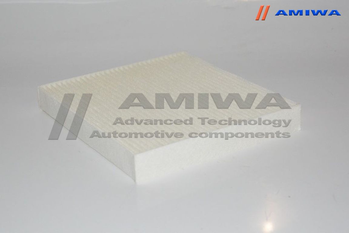 Фильтр салонный AMIWA 2001151