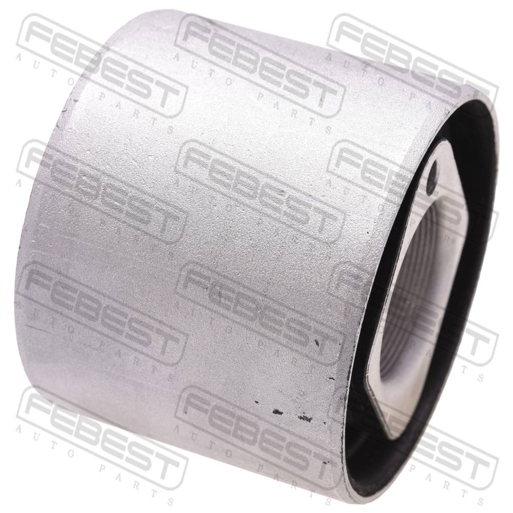 BZAB-048 FEBEST САЙЛЕНТБЛОК ЗАДНИЙ ПЕРЕДНЕГО НИ FEBEST BZAB048
