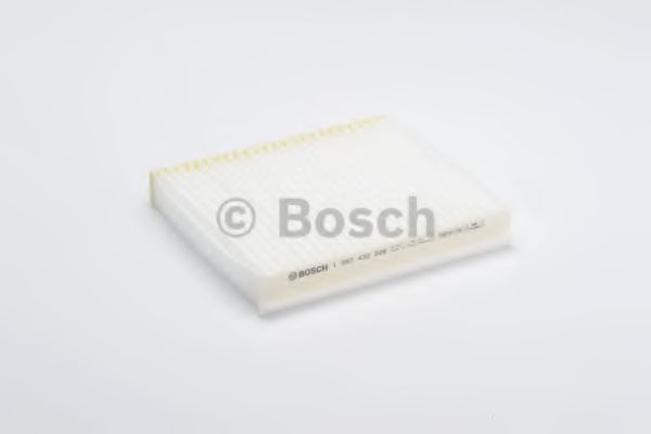 Фильтр Салонный Bosch арт 1987432228 BOSCH 1987432228