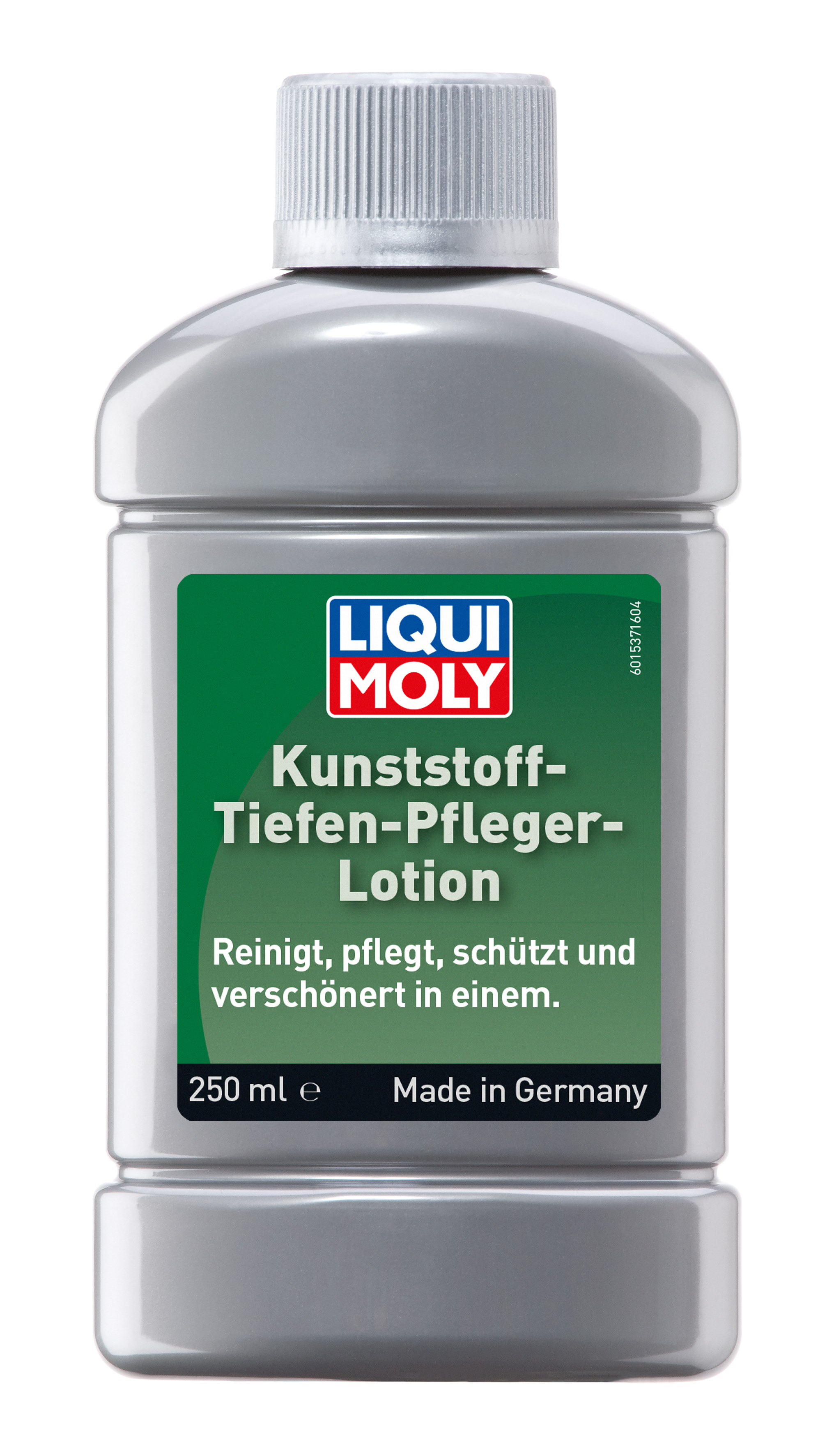 Лосьон для ухода за пластиком Kunststoff-Tiefen-Pfleger-Lotion 250мл LIQUI MOLY 1537