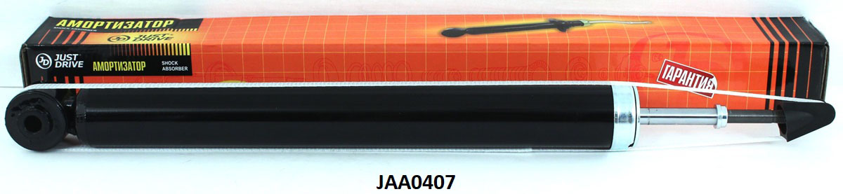 Амортизатор JD JAA0407