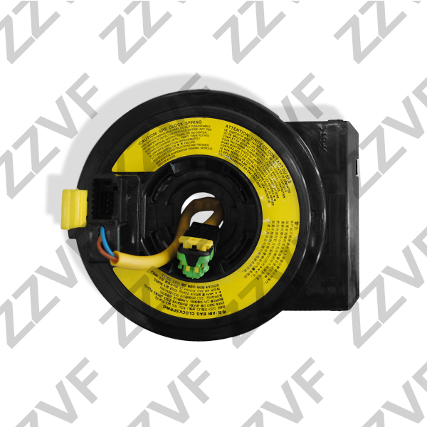 Контактная группа подушки безопасности hyundai gra ZZVF GRA001L3