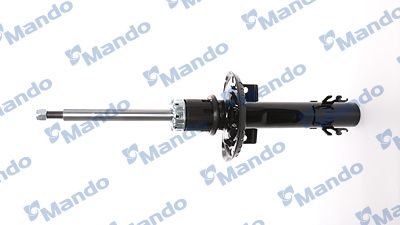 Амортизатор передний GAS MANDO MSS017275