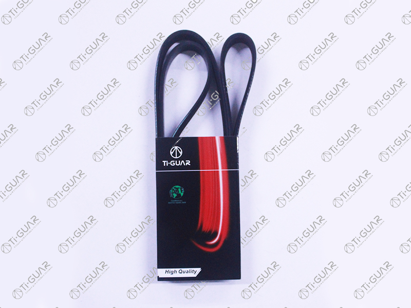РЕМЕНЬ РУЧ 5PK1210* TI GUAR TI-GUAR 5PK1210