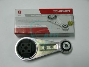 2112-1001300РУ БРТ Подушка двигателя 2112 2170 Priora верхняя в сборе ...